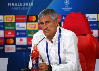 سيتيين يقاضي برشلونة ويصدر بياناً رسمياً