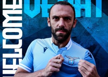 لاتسيو يتعاقد مع موريكي مهاجم فناربخشه مقابل 17.5 مليون يورو