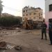 تحرير سويقة الغديرة الحمراء وتخليص المدينة القديمة من مخلفات هذا السوق العشوائي