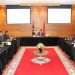 المجلس الأعلى للدولة الليبية  يعبر  عن تقديره لحرص جلالة الملك على مساعدة الشعب الليبي