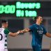ميلان يواصل تقدمه في تصفيات “يوروبا ليغ” بالفوز على شامروك