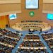 الاتحاد الإفريقي يشيد بجهود المغرب لإيجاد  حل سياسي للأزمة الليبية