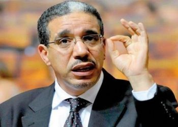 إصابة رباح وزوجته بفيروس كورونا