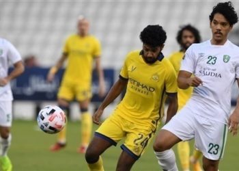 دوري أبطال آسيا: النصر يتخطى الأهلي بثنائية ويضرب موعدا مع برسبوليس في نصف النهائي