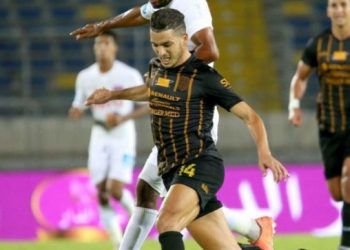 اتحاد طنجة يُطيح بالرجاء المتصدر