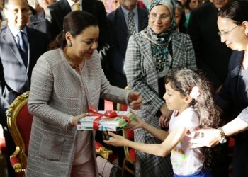 ذكرى ميلاد الأميرة للا أسماء.. مناسبة لإبراز الانخراط المتواصل لسموها في المبادرات ذات الطابع الاجتماعي