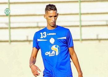الرجاء ينفي انتقال بانون إلى الأهلي المصري