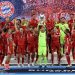 الجماهير تنجح في اختبار كأس السوبر الأوروبي