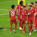 بايرن ميونيخ بطلا لكأس السوبر بفوزه على بوروسيا دورتموند 3-2