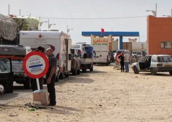 الأمم المتحدة تطالب (البوليساريو) بعدم عرقلة حركة السير المدنية والتجارة المنتظمة بالكركرات