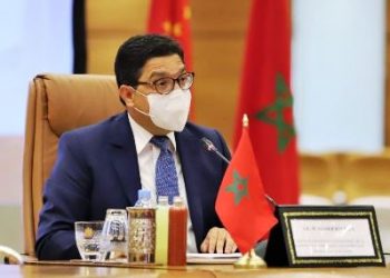 بوريطة يزور باماكو بتعليمات سامية من جلالة الملك