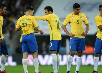 مونديال 2022: البرزايل تبدأ التصفيات في 9 أكتوبر ضد بوليفيا