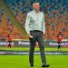 باتريس كارتيرون يرحل عن الزمالك قبل لقاء الرجاء بدوري الأبطال