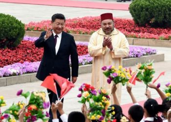 بالتفاصيل …هكذا مكن جلالة الملك  المغرب من تأمين احتياجاته من اللقاح الصيني وضمان انتاجه في المغرب