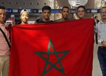 تتويج تلميذ مغربي في نهائيات الأولمبياد الدولية في المعلوميات “عن بعد”