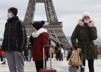قلق كبير بشأن كوفيد-19 بسبع دول أوروبية