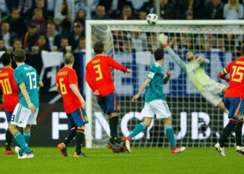 دوري الأمم الأوروبية: قمة بين إسبانيا وألمانيا في افتتاح المنافسات