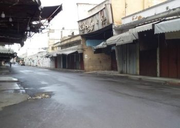 آيت الطالب : “التدابير التي اتخذتها الحكومة بالدار البيضاء ترمي إلى وقف انتشار الجائحة”