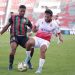 البطولة الوطنية الاحترافية.. فريق الجيش الملكي يتعادل مع فريق الوداد البيضاوي 1-1
