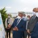 فاس ..وزير الصحة يقوم بزيارة ميدانية لمركزين صحيين ويعطي انطلاقة خدمات الكشف السريع كوفيد19 بالوحدة الطبية المتنقلة