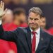 دي بوير المرشح الأبرز لتولي تدريب منتخب هولندا