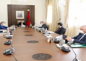 مجلس الحكومة يصادق على مقترحات تعيين في مناصب عليا