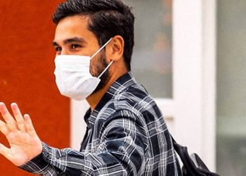 إصابة جوندوجان بفيروس كورونا