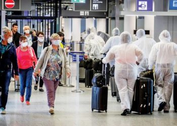 الموجة الثانية من فيروس كورونا تصل أوروبا وتضرب 10 دول