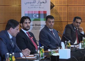 خبير ايطالي :  يجب تشجيع المبادرة التي يقوم بها المغرب بقيادة جلالة الملك في الملف الليبي