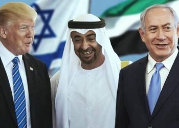 فلسطين تتخلى عن رئاسة الجامعة العربية بعد التطبيع مع إسرائيل