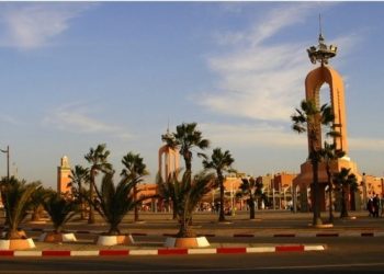 اليونسكو تختار العيون وبن جرير وشفشاون مدنا للتعلم