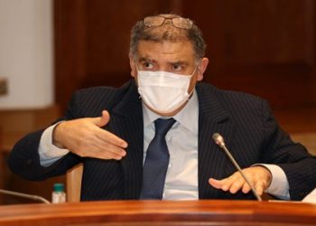 انتخابات 2021 …لفتيت يجتمع  مع الهيئة المكلفة بتعزيز تمثيلية المرأة