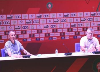 التكوين والعمل القاعدي في مختلف مناطق المملكة في صلب أولويات الجامعة الملكية المغربية لكرة القدم