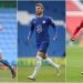 الدوري الإنجليزي الممتاز: ليفربول ومانشستر سيتي يواجهان تحدّي يونايتد وتشلسي