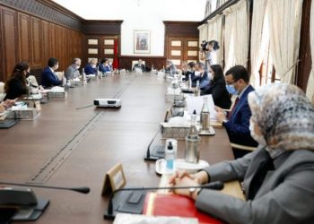بالتفاصيل…المجلس الحكومي  يتدارس ويصادق على 5 مشاريع