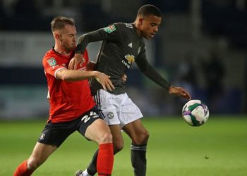 تأهل يونايتد ووست هام إلى الدور الرابع في كأس الرابطة