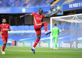 ساديو ماني يقود ليفربول لقهر مضيفه تشيلسي
