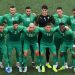 مباراتان وديتان للمنتخب الوطني الاول شهر أكتوبر المقبل