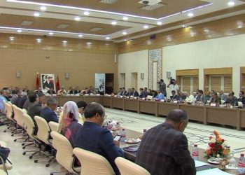 جهة العيون –الساقية الحمراء.. الإعلان عن إطلاق أشغال بناء مدينة المهن والكفاءات