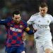 كروس: رحيل ميسي عن برشلونة يصب في مصلحة ريال مدريد