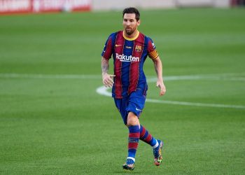الليغا: برشلونة يكشر عن أنيابه مبكرا بسحق فياريال برباعية نظيفة