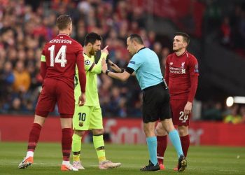 انطلاقة الدوري الإنجليزي وعودة ميسي أهم الأحداث