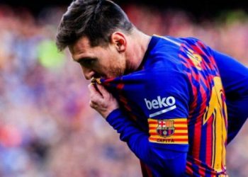 الليغا: برشلونة يكشر عن أنيابه مبكرا بسحق فياريال برباعية نظيفة