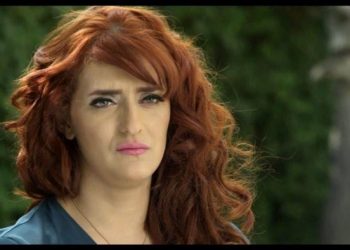 نرجس الحلاق توضح حقيقة التدوينات المُخلّة بالحياء المنشورة بصفحتها