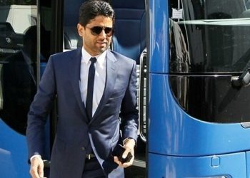 محاكمة الخليفي في قضية فساد تتعلق بحقوق البث لمونديالي 2026 و2030