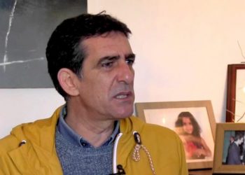 "نعمان لحلو" يمتنع عن الاستفادة من الدعم ويُطالب بتحويله لصندوق كورونا