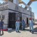فتح معبر رفح الحدودي استثنائيا لمدة ثلاثة أيام