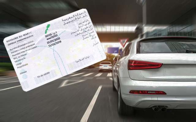 تجديد رخصة السياقة داخل 3 أشهر الموالية لانصرام السنة 10 على تاريخ استلامها أشطاري 24 Achtari 24