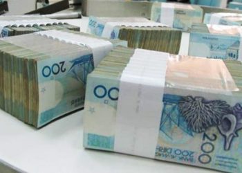 أمن القنيطرة يوقف قاصرا تتزعم شبكة تنشط في تزوير الأوراق النقدية