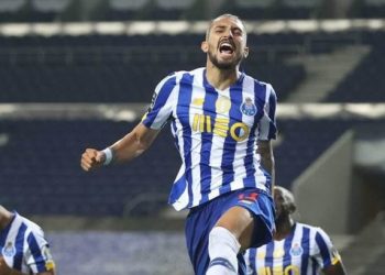 بورتو يستهل حملة الدفاع عن لقب الدوري البرتغالي بفوز كبير على براغا